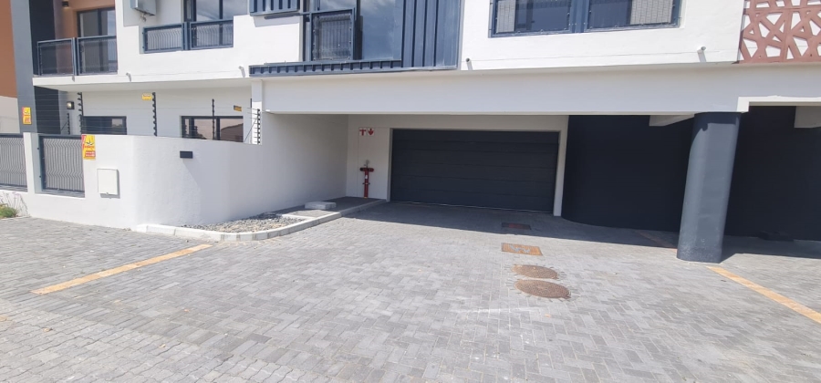 To Let 1 Bedroom Property for Rent in Table View Western Cape